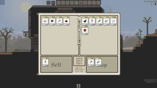 Hearthkeeper screenshot 7