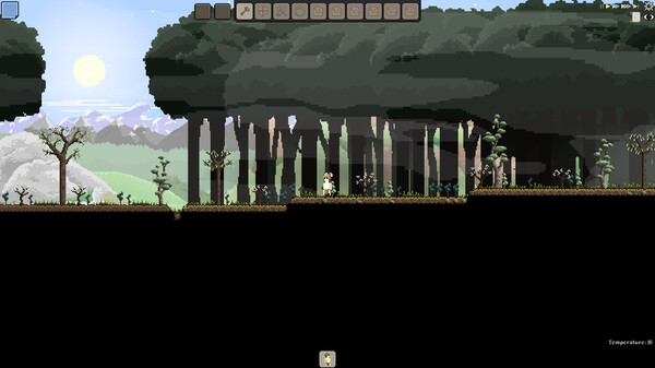 Hearthkeeper screenshot 1