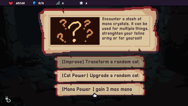 Spellcats: Auto Card Tactics screenshot 6