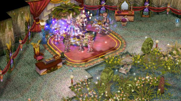 Ragnarok Online screenshot 9