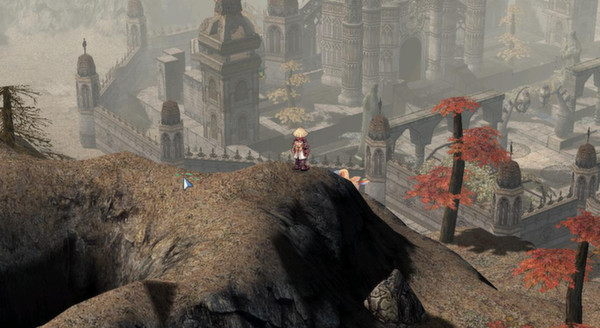 Ragnarok Online screenshot 5