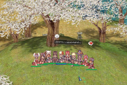 Ragnarok Online screenshot 6