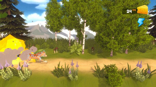 Run Foxy, Run! screenshot 7