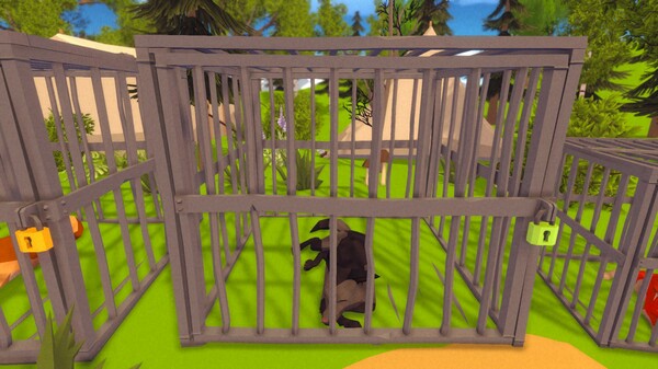 Run Foxy, Run! screenshot 2
