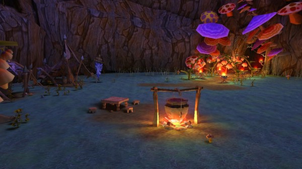 ROSE Online screenshot 1