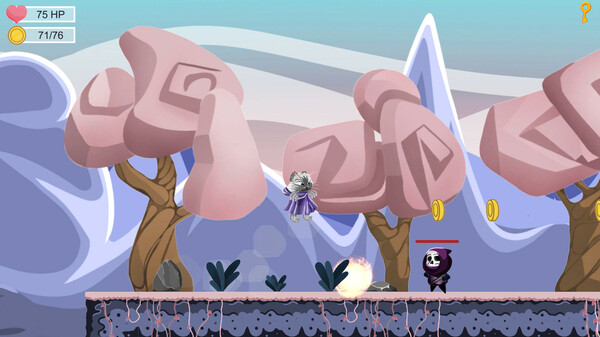 STRAY CAT screenshot 6