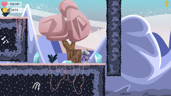 STRAY CAT screenshot 1