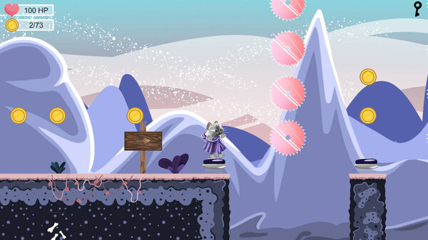 STRAY CAT screenshot 3