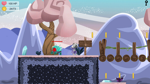 STRAY CAT screenshot 4