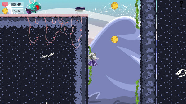 STRAY CAT screenshot 2