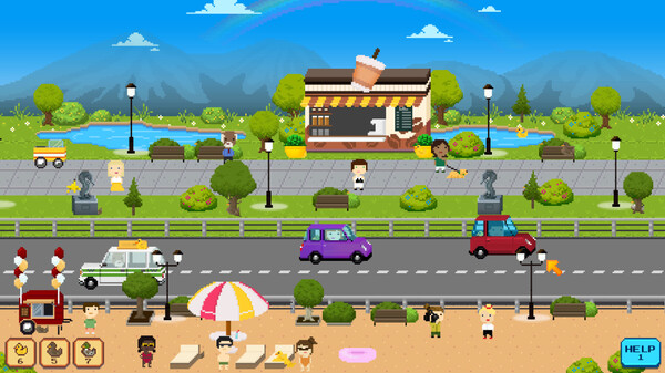 Quack my Duck screenshot 1