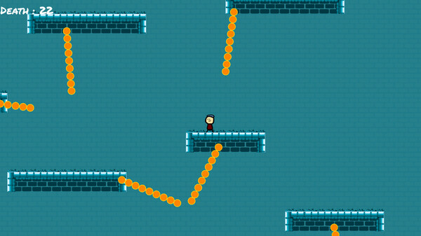 Treasure Trap screenshot 1