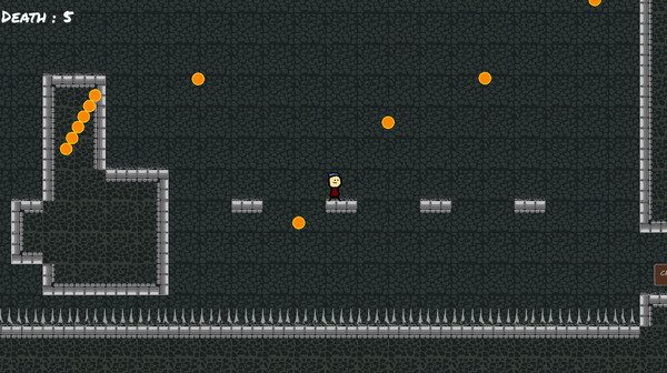 Treasure Trap screenshot 6