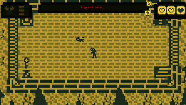 TBoF (The Book of Fredley) screenshot 8