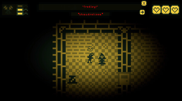 TBoF (The Book of Fredley) screenshot 3