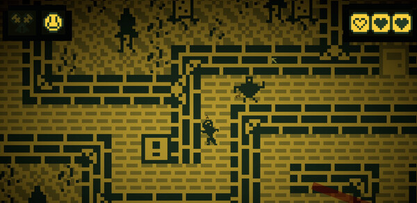 TBoF (The Book of Fredley) screenshot 7