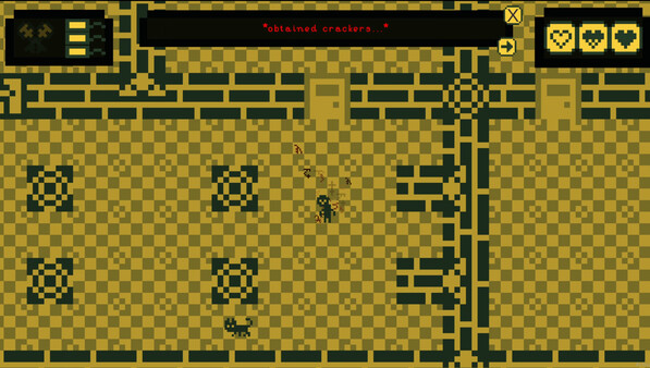 TBoF (The Book of Fredley) screenshot 10