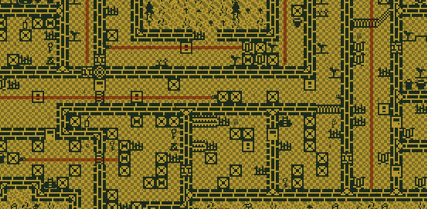 TBoF (The Book of Fredley) screenshot 2