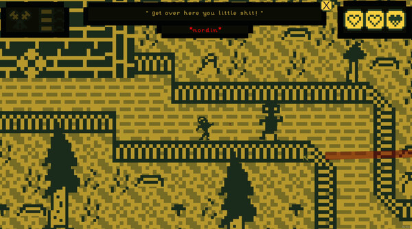 TBoF (The Book of Fredley) screenshot 9