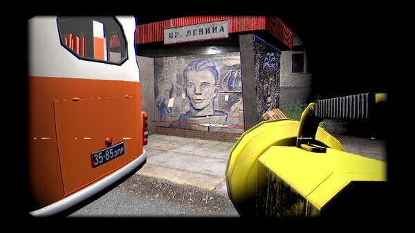 CHERNOBYL - Death May Die screenshot 3