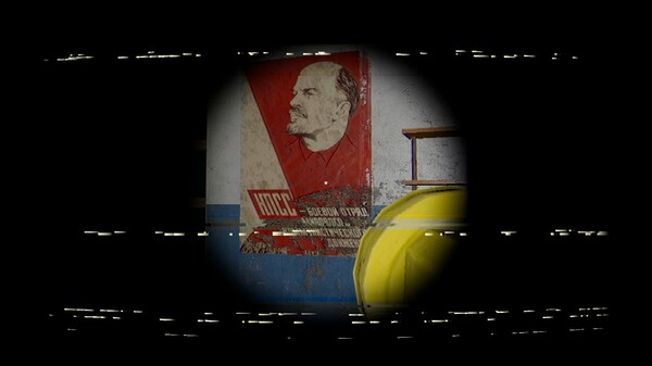 CHERNOBYL - Death May Die screenshot 1
