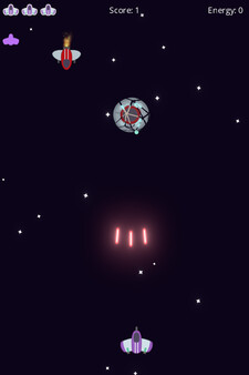 Astraea screenshot 1
