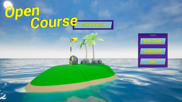 Open Course screenshot 7