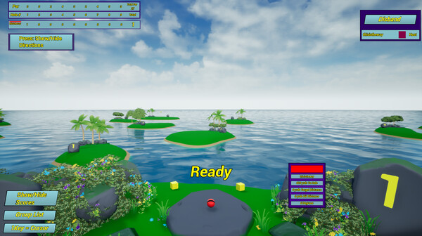 Open Course screenshot 5