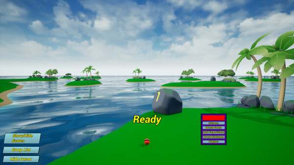 Open Course screenshot 4