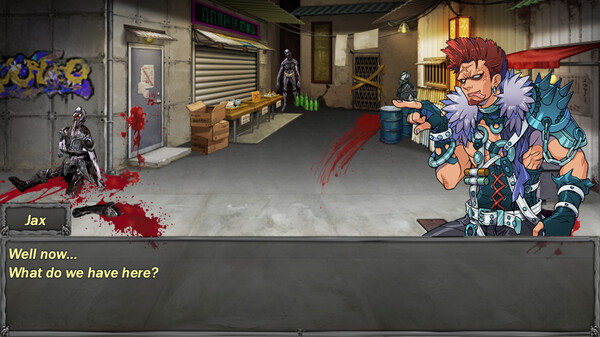 Zombie Apocalypse Survival Simulator screenshot 1