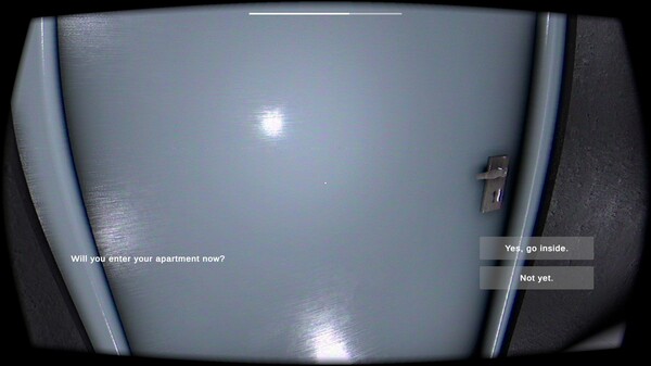 The Night Of The Penanggalan screenshot 6