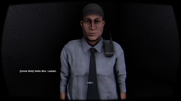 The Night Of The Penanggalan screenshot 2