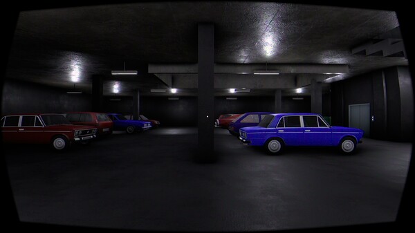 The Night Of The Penanggalan screenshot 1