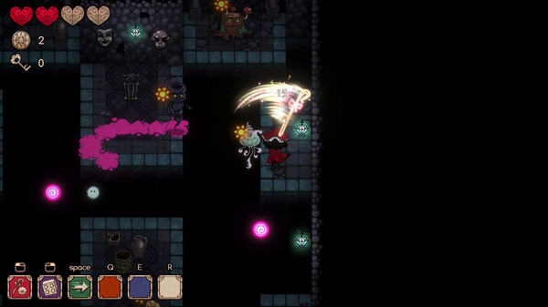 Litha and the Sunhouse screenshot 3