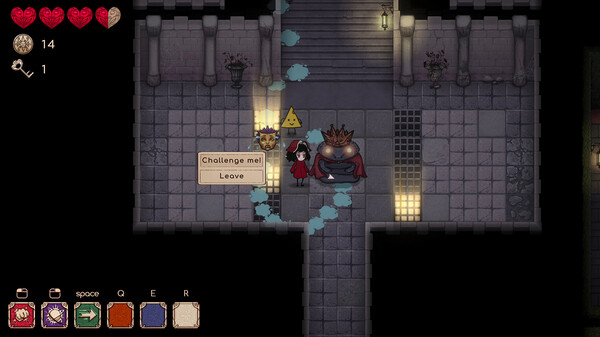 Litha and the Sunhouse screenshot 4