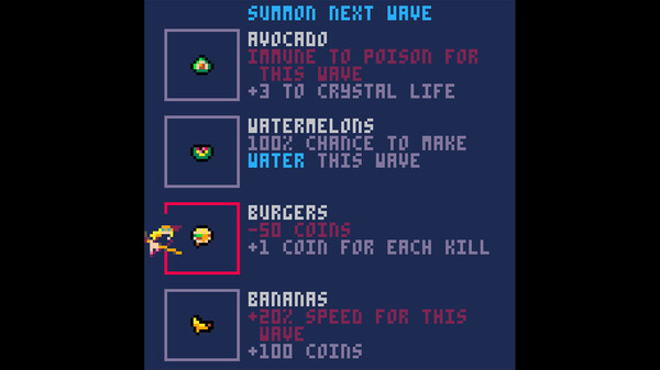 WitchCraft TD screenshot 4