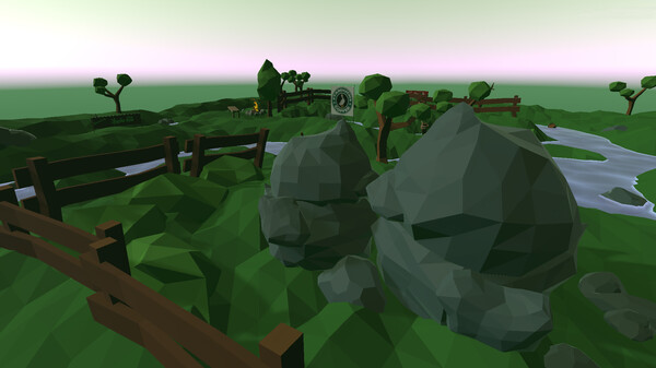 Duck Race screenshot 2