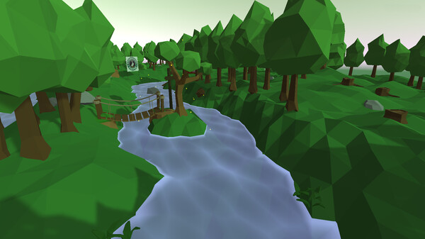 Duck Race screenshot 4