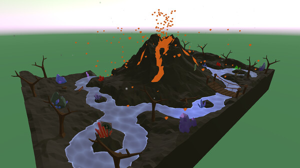 Duck Race screenshot 3