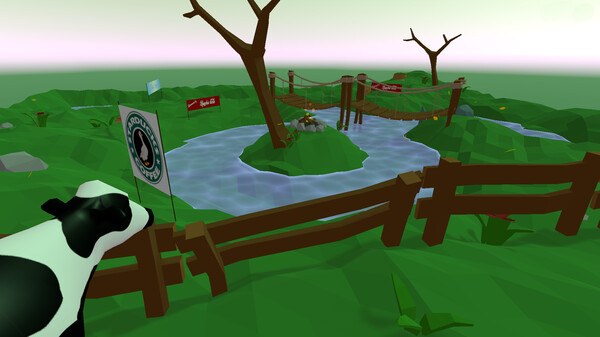 Duck Race screenshot 1