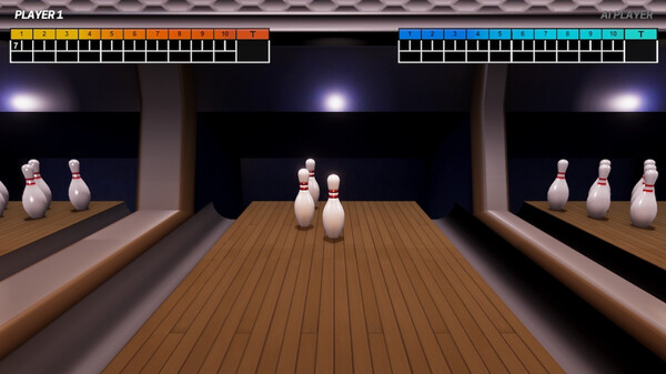 Bowling screenshot 4