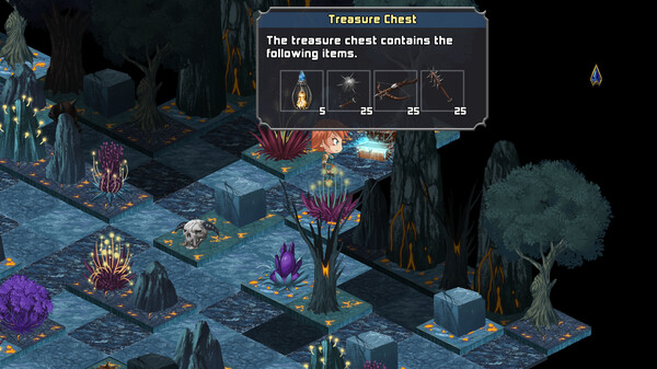 Heroes Of Drakemire screenshot 5