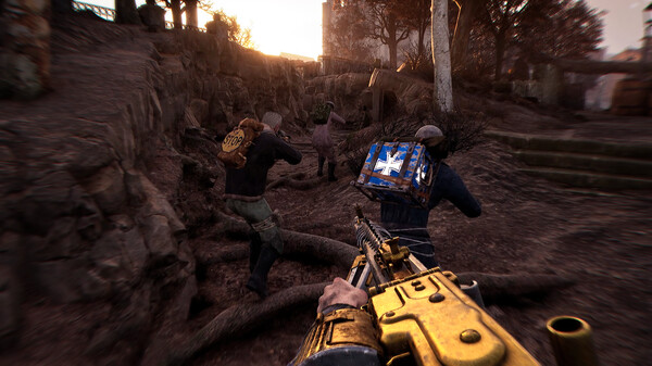 UNITED 1944 screenshot 9