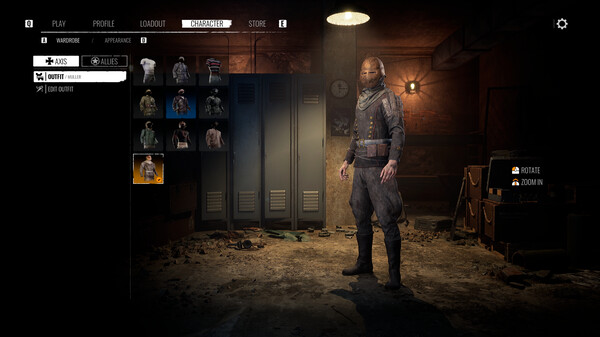 UNITED 1944 screenshot 10
