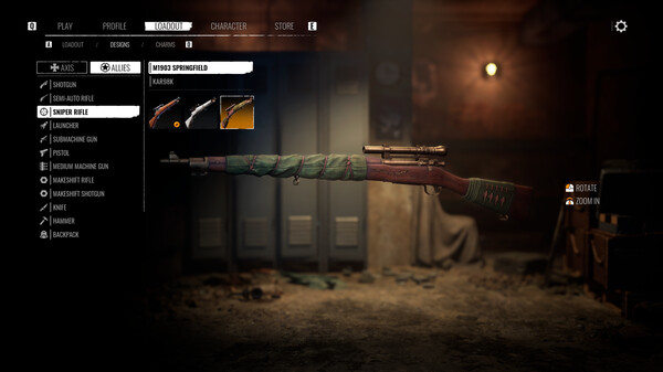 UNITED 1944 screenshot 11