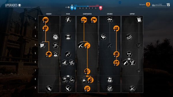 UNITED 1944 screenshot 5