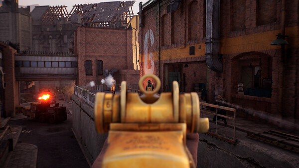 UNITED 1944 screenshot 8