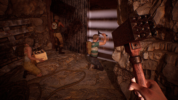 UNITED 1944 screenshot 3