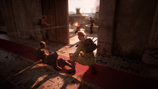 UNITED 1944 screenshot 6