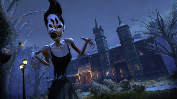 Secret World Legends screenshot 9